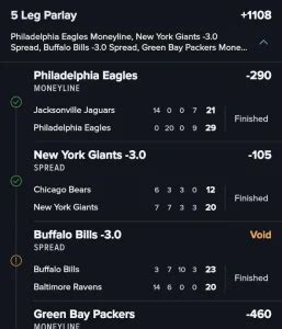 fanduel void bet parlay